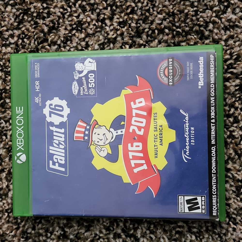Fallout 76